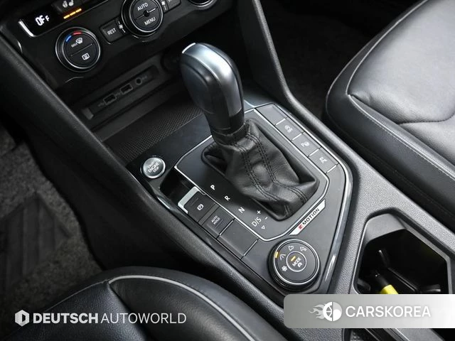 Volkswagen Tiguan second Generation id 3911230 из Кореи 19