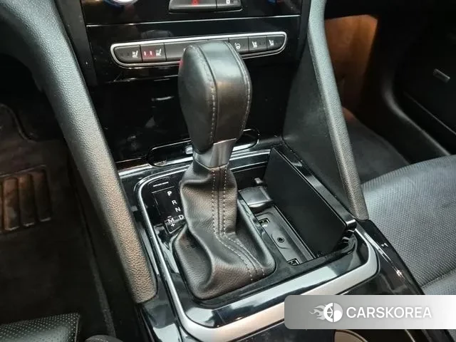 Renault Korea (Samsung) SM6 id 3408223 из Кореи 19