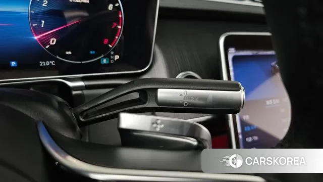 Mercedes-Benz S-Class W223 id 3289556 из Кореи 19