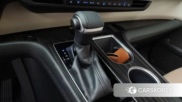 Toyota Sienna 4th Generation id 3934740 из Кореи 19