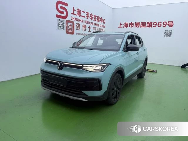 Volkswagen Tuyue id 3920815 из Китая 9