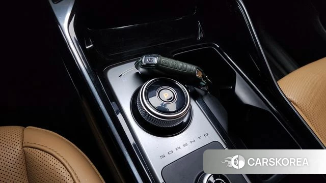 Kia Sorento 4th Generation id 4196448 из Кореи 19