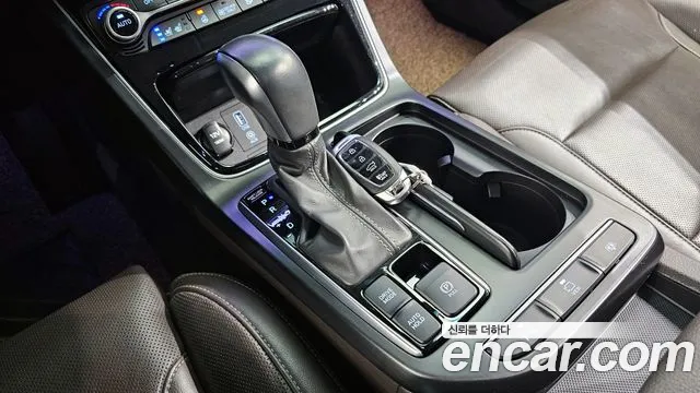 Hyundai Grandeur IG Hybrid id 2711548 из Кореи 19