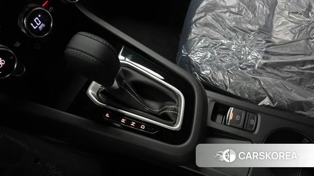 Renault Korea (Samsung) Arcana id 4487664 из Кореи 29
