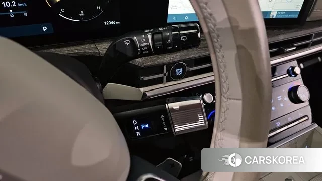 Hyundai Santa Fe (MX5) id 3026695 из Кореи 19