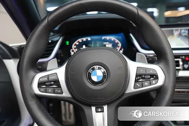 BMW Z4 (G29) id 3420206 из Кореи 17