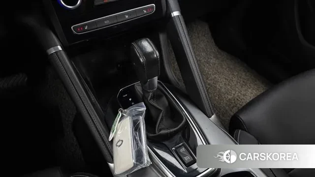 Renault Korea (Samsung) The New QM6 id 3385575 из Кореи 19