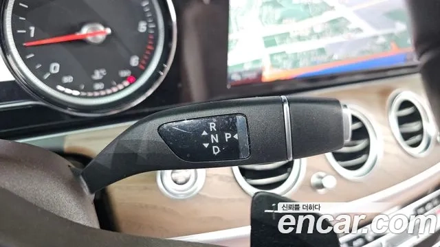 Mercedes-Benz E-Class W213 id 2881528 из Кореи 19