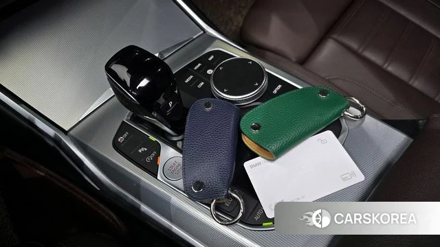 BMW 3 Series (G20) id 3903484 из Кореи 19