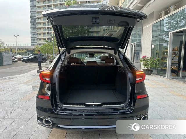 Honda Crown Road id 4358877 из Китая 24