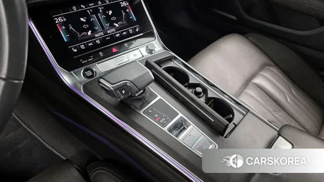 Audi A7 (4K) id 3671636 из Кореи 19