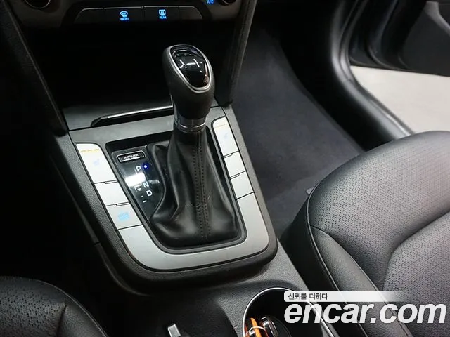 Hyundai Avante AD id 2434574 из Кореи 19