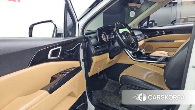 Kia Carnival 4th generation id 3716962 из Кореи 19