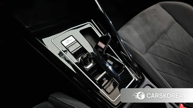 Volkswagen Golf 8th Generation id 4394688 из Кореи 41
