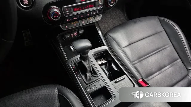 Kia The New Sorento id 3608376 из Кореи 19