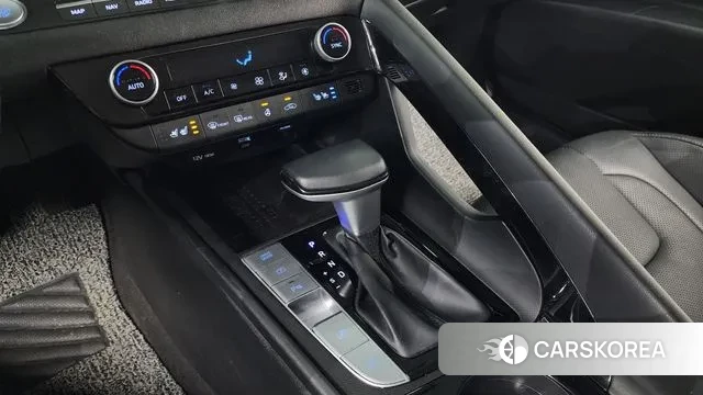 Hyundai Avante (CN7) id 3362290 из Кореи 19