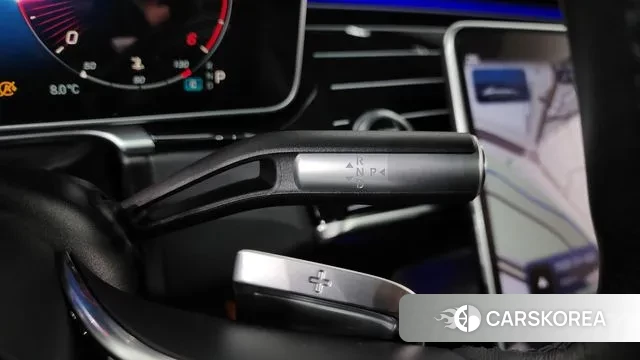 Mercedes-Benz S-Class W223 id 3600036 из Кореи 19