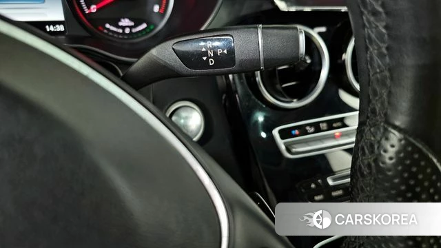 Mercedes-Benz GLC-Class X253 id 3845843 из Кореи 19