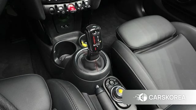 Mini Cooper S id 4894967 из Кореи 29