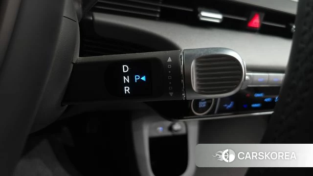 Hyundai Ionic 5 id 4316923 из Кореи 34