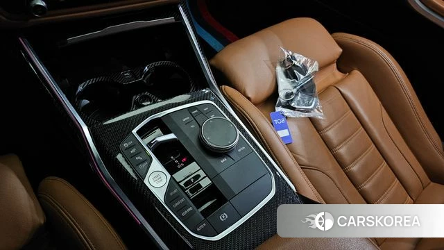 BMW 3 Series (G20) id 4848080 из Кореи 38