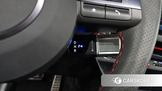 Hyundai Sonata D Edge (DN8) id 2925529 из Кореи 19