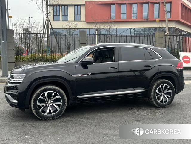 Volkswagen Tourang id 4216977 из Китая 23