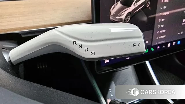 Tesla Model 3 id 3646700 из Кореи 19