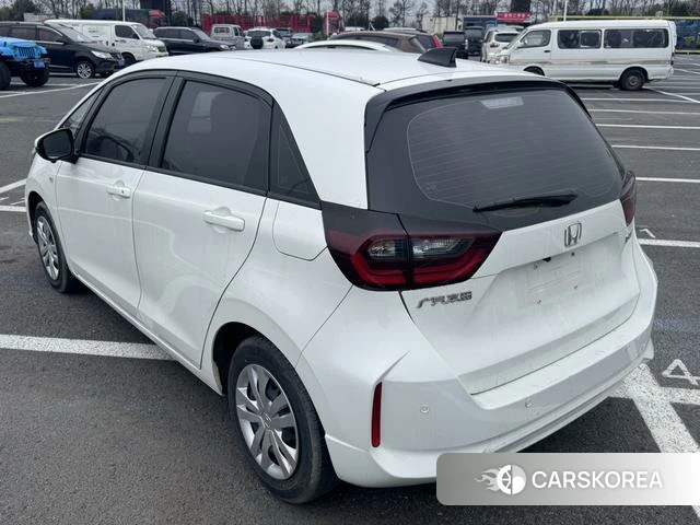Honda Fit id 4254733 из Китая 17