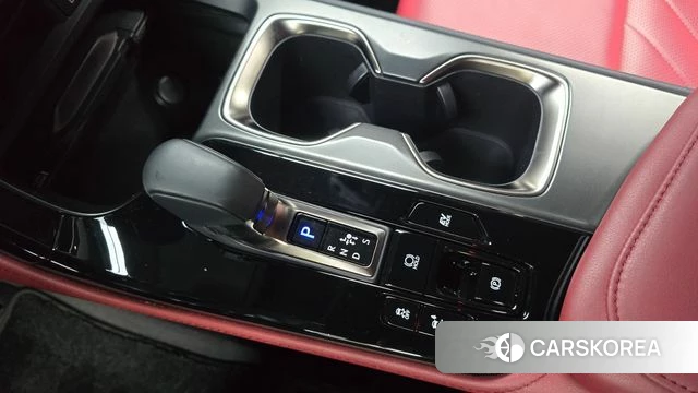Lexus NX350h Second generation id 4488856 из Кореи 29