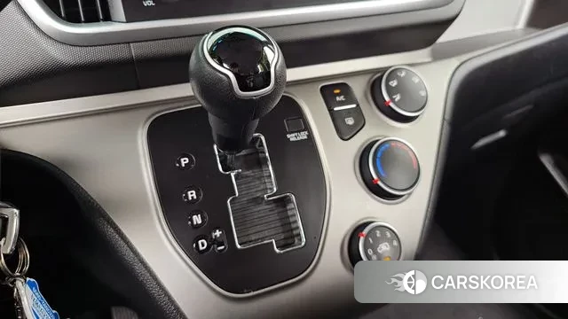 Kia The New Ray id 3076806 из Кореи 19