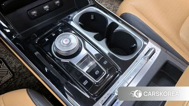 Kia Carnival 4th generation id 3182174 из Кореи 19