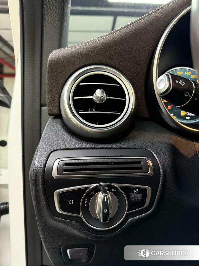Mercedes-Benz GLC id 3926944 из Китая 31