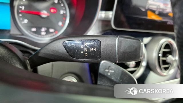 Mercedes-Benz C-Class W205 id 3879577 из Кореи 19