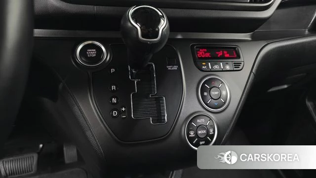 Kia The New Kia Ray id 4720792 из Кореи 30