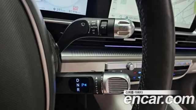 Hyundai Ionic 6 id 2954470 из Кореи 19