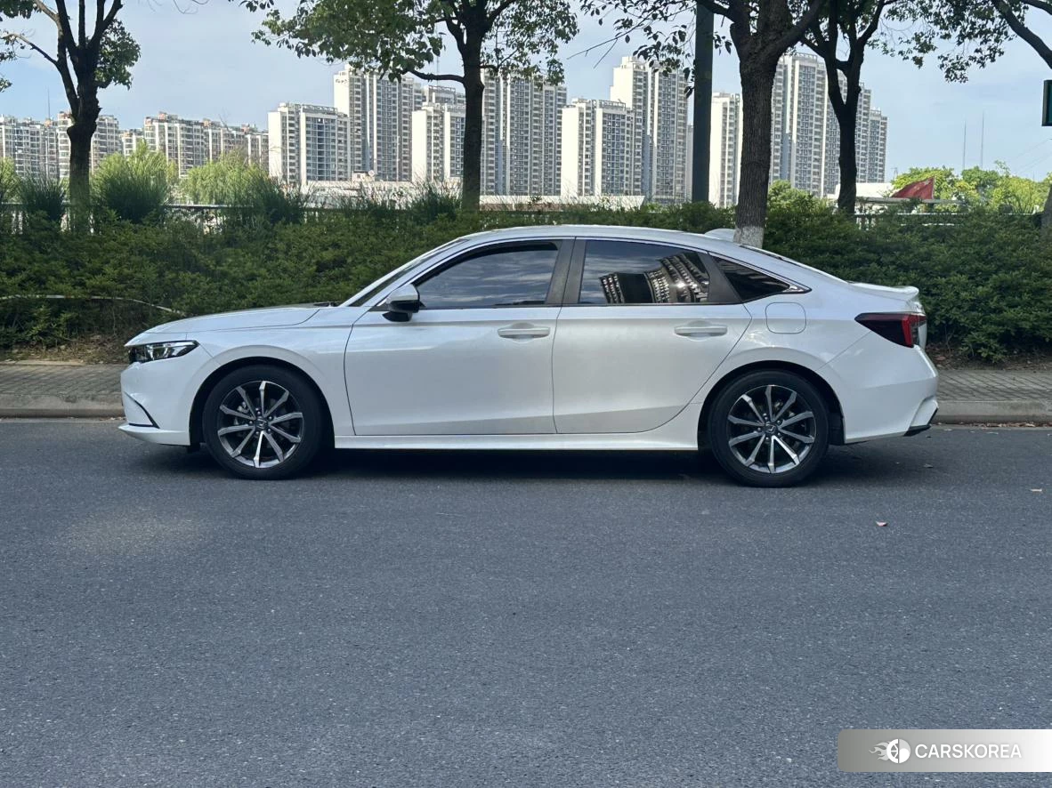Honda Integra id 4486452 из Китая 11