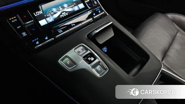 Hyundai The New Grandeur IG id 4899138 из Кореи 19