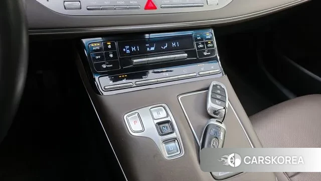 Hyundai The New Grandeur IG id 3509057 из Кореи 19