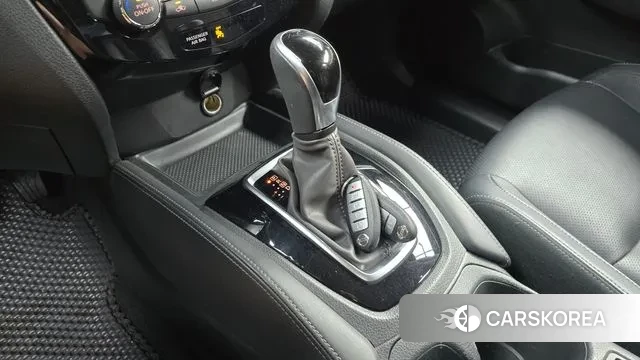 Nissan X Trail id 3112566 из Кореи 19