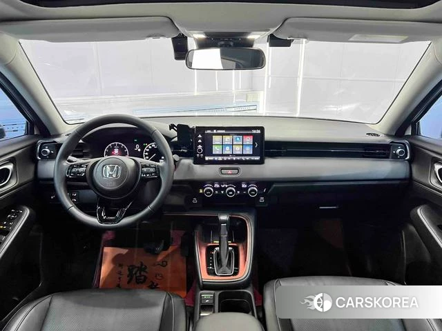 Honda XR-V id 4276818 из Китая 20