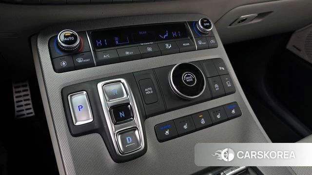 Hyundai Palisade id 3827106 из Кореи 19