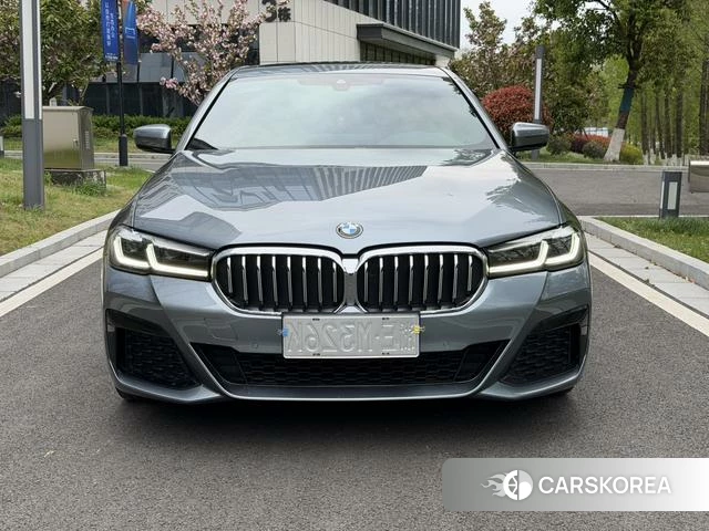 BMW 5 series (imported) id 4265877 из Китая 10