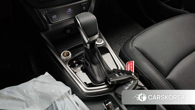 Ssangyong The New Tivoli id 4194414 из Кореи 29