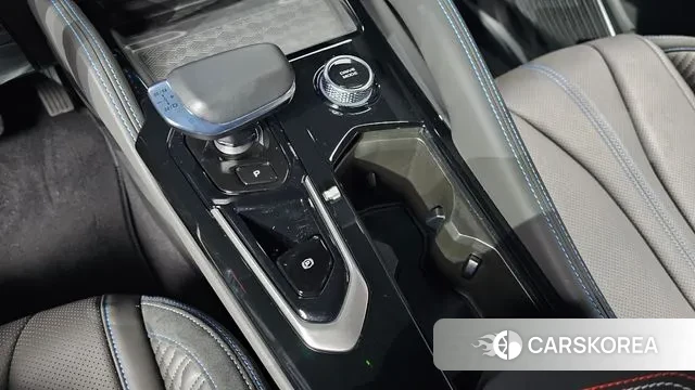 Renault Korea (Samsung) Grand Coleos id 3451892 из Кореи 19