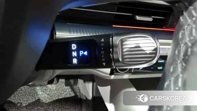 Hyundai Ionic 6 id 3497521 из Кореи 19