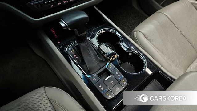 Kia The New Carnival id 3853492 из Кореи 19