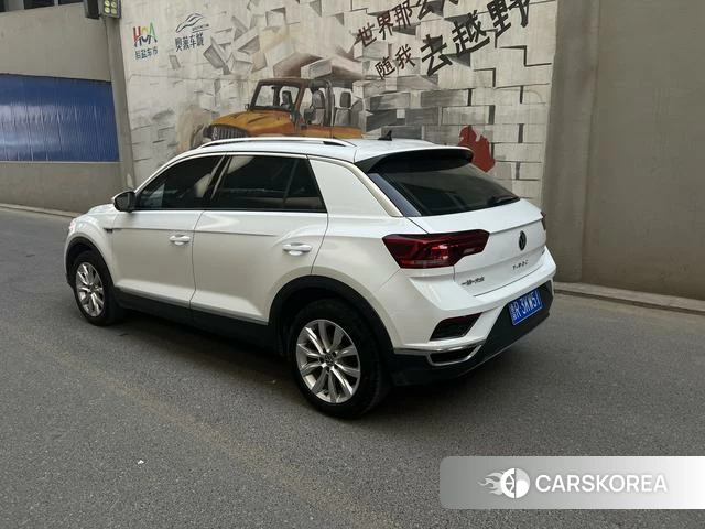 Volkswagen Exploring songs id 4255957 из Китая 11