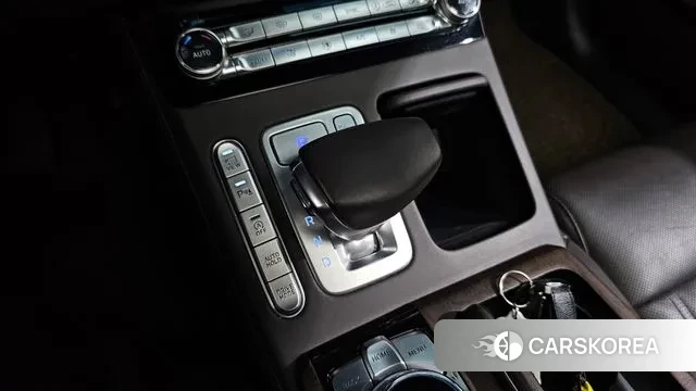 Genesis G90 id 3085244 из Кореи 19