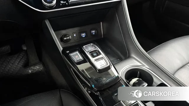 Hyundai Sonata Hybrid (DN8) id 3474315 из Кореи 19